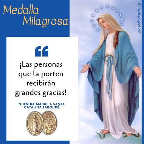 la milagrosa cita